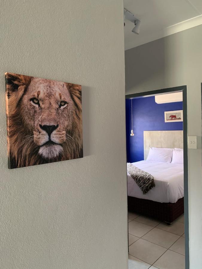 Rhino House With 3 Bedrooms Next To Pilanesberg And Sun City Mogwase エクステリア 写真