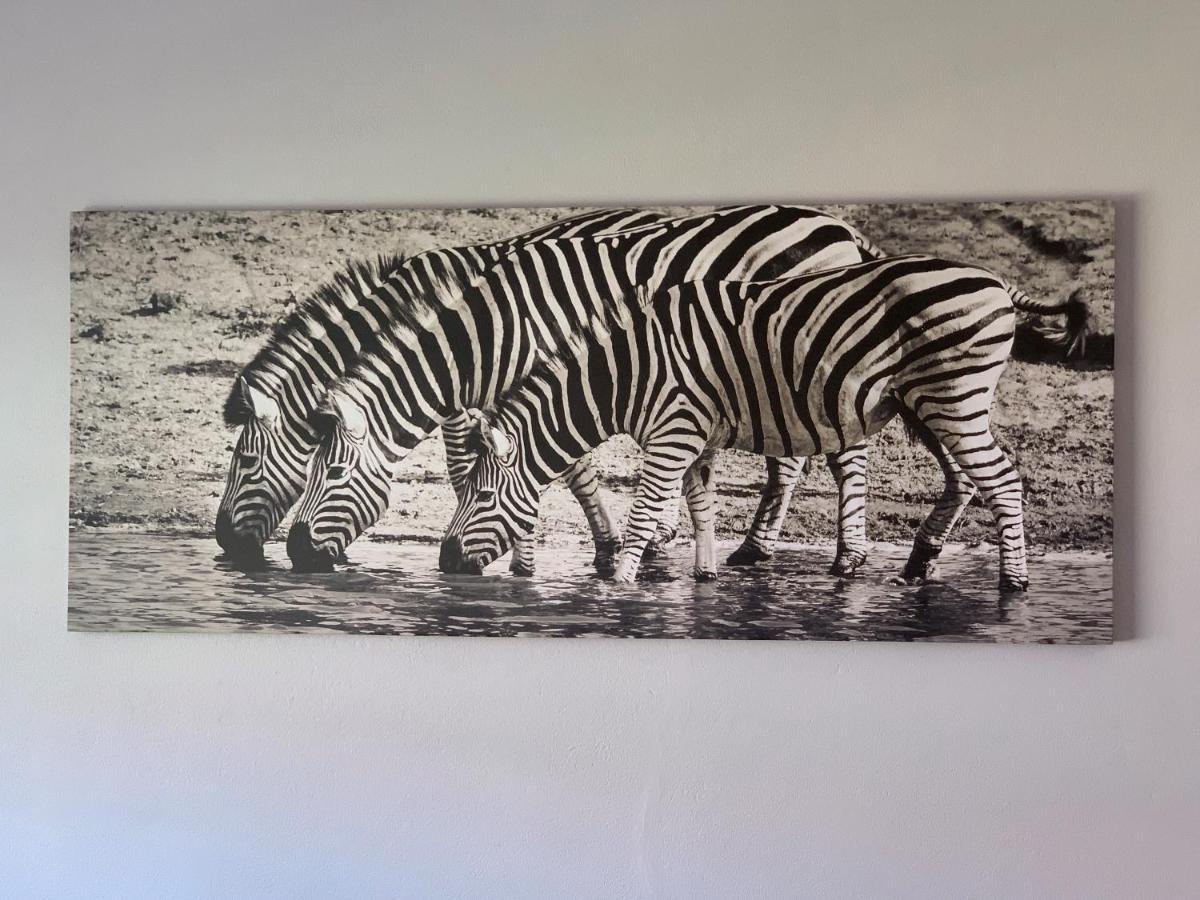 Rhino House With 3 Bedrooms Next To Pilanesberg And Sun City Mogwase エクステリア 写真
